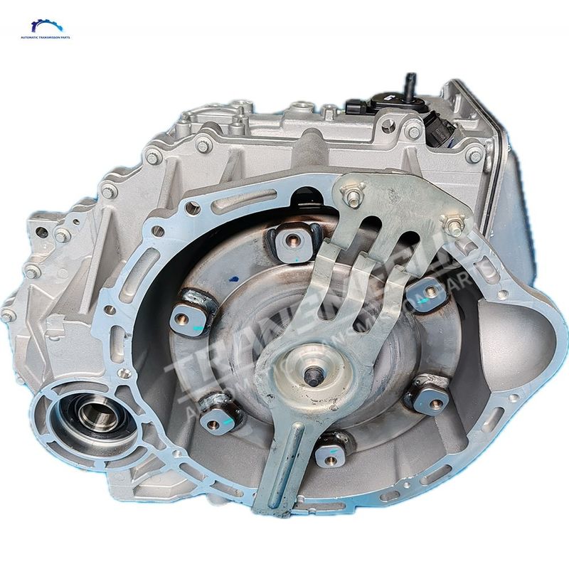DS1575F6 M11 Assemblage de boîte de vitesses à 6 rapports 1.5T à 2 roues motrices pour SWM X7 RAV4 G01 G05