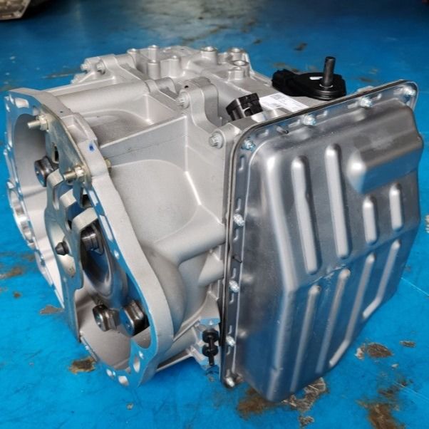 DS1575F6 M11 Assemblage de boîte de vitesses à 6 rapports 1.5T à 2 roues motrices pour SWM X7 RAV4 G01 G05