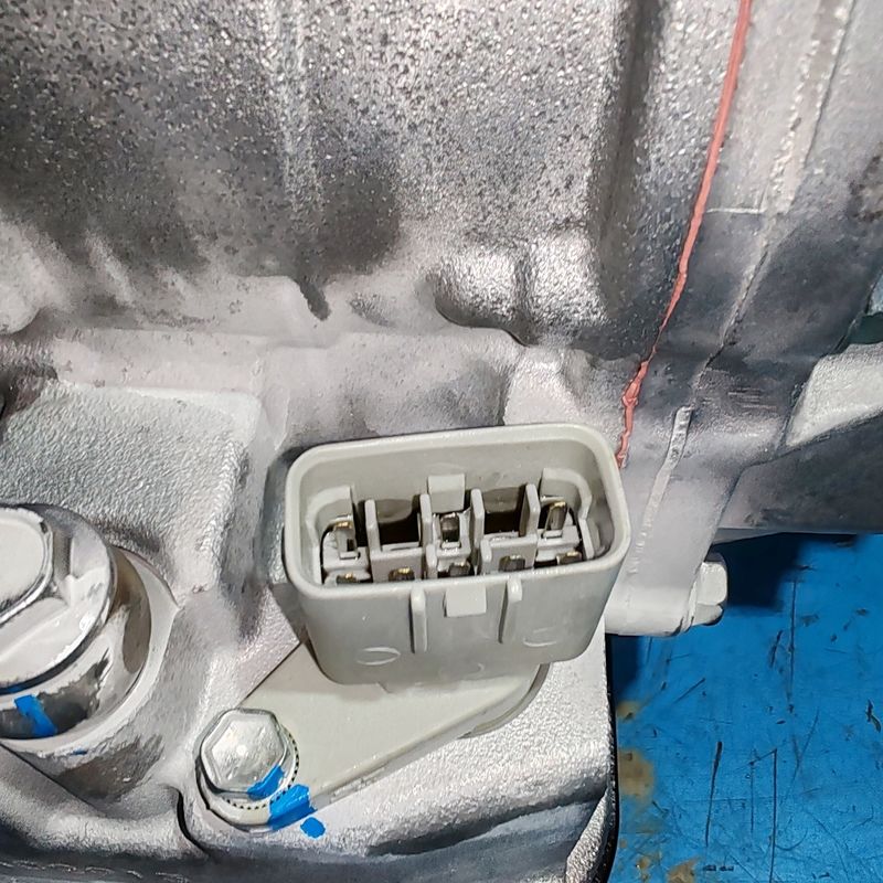 4X4 TW-40LS boîte de vitesses automatique Assy pour SUZUKI JIMNY Boîte de vitesses de transmission 26500-76J32