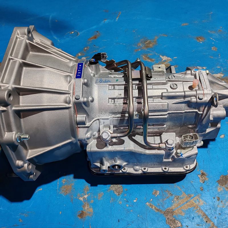 4X4 TW-40LS boîte de vitesses automatique Assy pour SUZUKI JIMNY Boîte de vitesses de transmission 26500-76J32