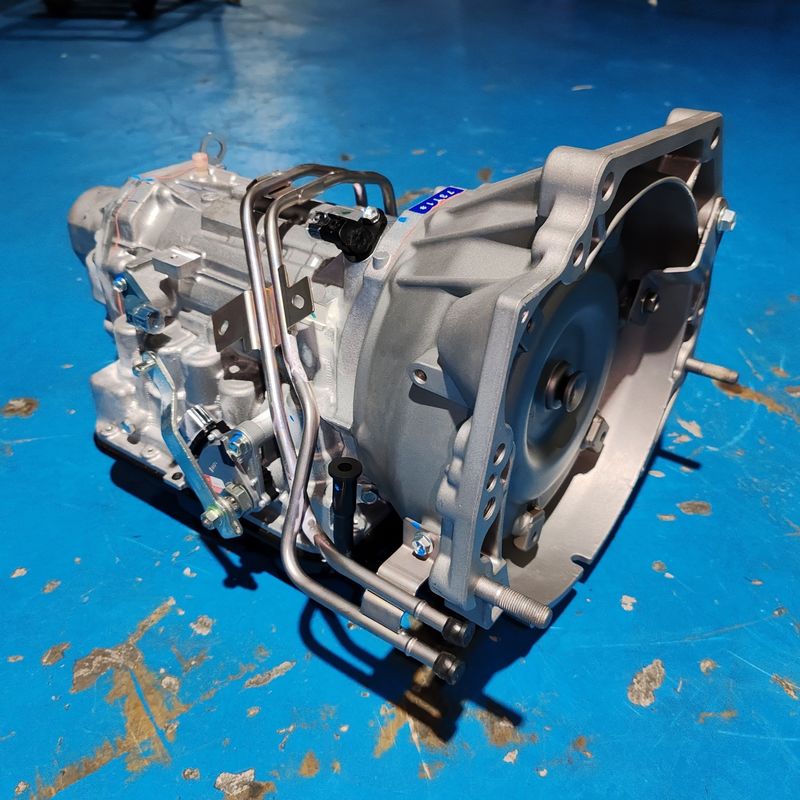 4X4 TW-40LS boîte de vitesses automatique Assy pour SUZUKI JIMNY Boîte de vitesses de transmission 26500-76J32