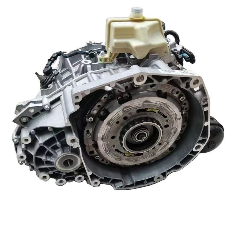 Modèle de voiture pour Fiat 1.4T 2WD 55252022 55262548 46345607 OE Assemblage automatique de la boîte de vitesses