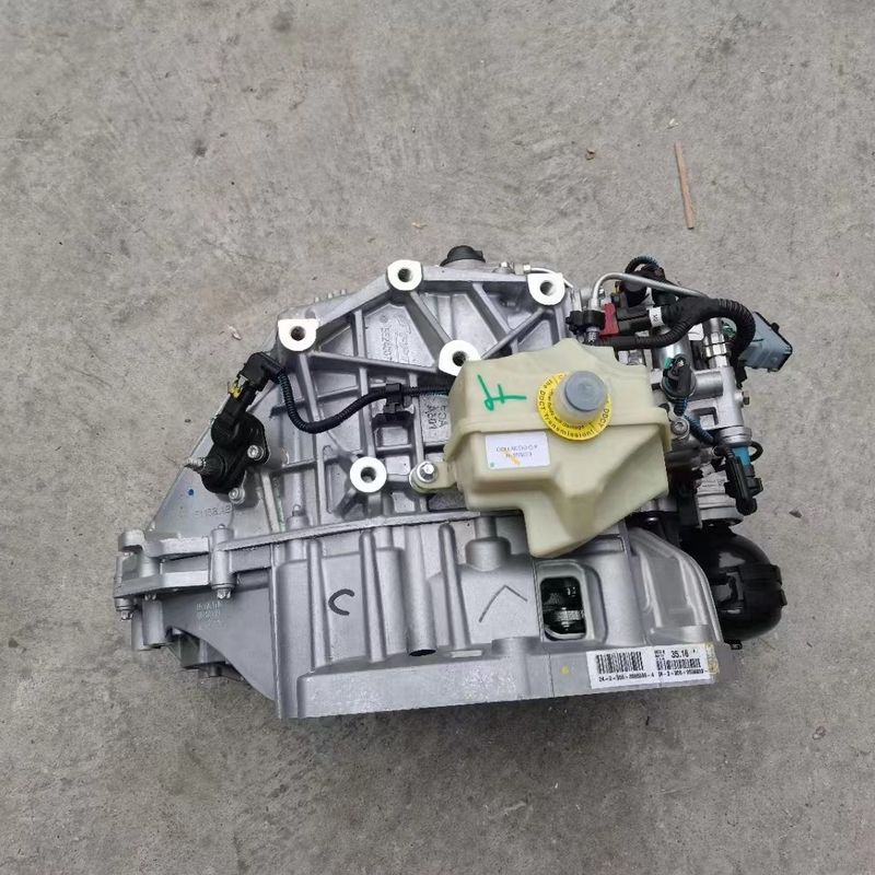 Modèle de voiture pour Fiat 1.4T 2WD 55252022 55262548 46345607 OE Assemblage automatique de la boîte de vitesses