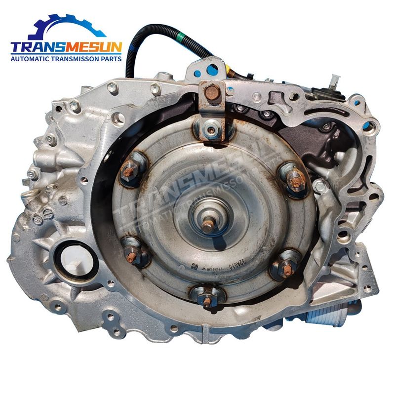 DONGFENG Modèle de voiture 2 roues motrices 6 vitesses Boîte de vitesses pour TF-70SC AT6 AWF6F25 2.0L 2.3L