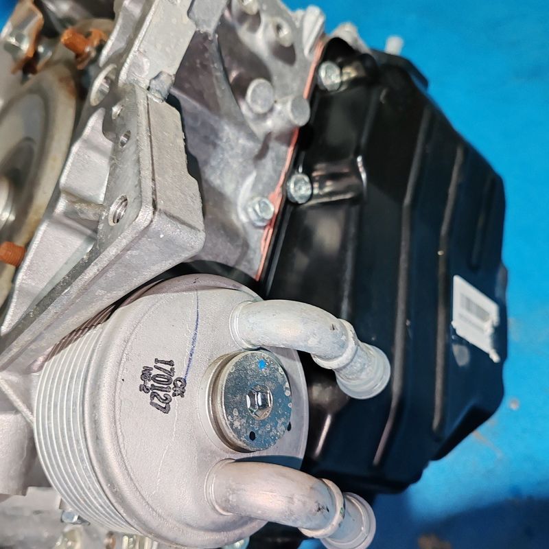 DONGFENG Modèle de voiture 2 roues motrices 6 vitesses Boîte de vitesses pour TF-70SC AT6 AWF6F25 2.0L 2.3L