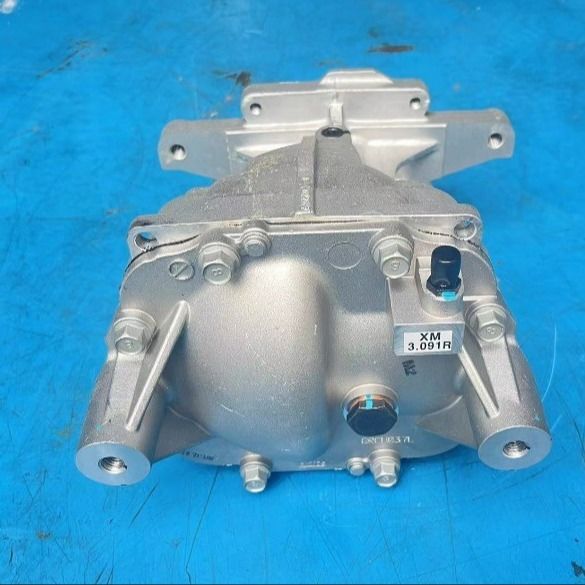 Sorento G/R 3.091 Assemblage de porte différentiel arrière Pour Kia 2009-2014 530003B300