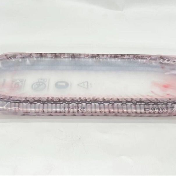 QR019CHA MVM X33 CVT Ceinture 901067 pour transmission automatique Partie à partir de 27*11*3cm
