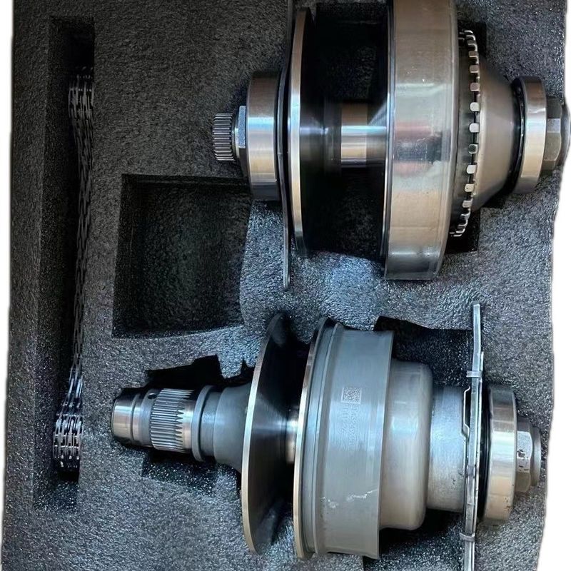 Subaru Authentic TR580 roue en chaîne 31012AA010 32462AA020 pour le retour EXIGA LÉGACY FORESTER