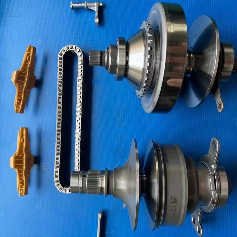 Subaru Authentic TR580 roue en chaîne 31012AA010 32462AA020 pour le retour EXIGA LÉGACY FORESTER