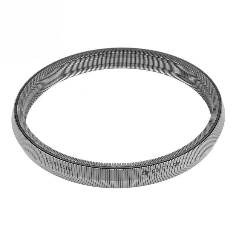 2KG JF017E RE0F10D Chaîne de ceinture de boîte de vitesses pour TEANA X Trail QASHQAI 901074 901089 901096