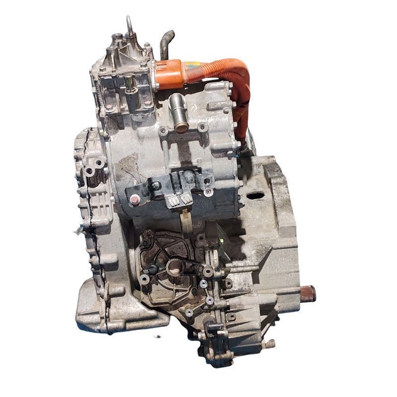 Transmesun Assemblage de boîte de vitesses dsg dct utilisée BYD6HDT35 adapté à BYD QIN 2018 1,5t Nouvelle énergie