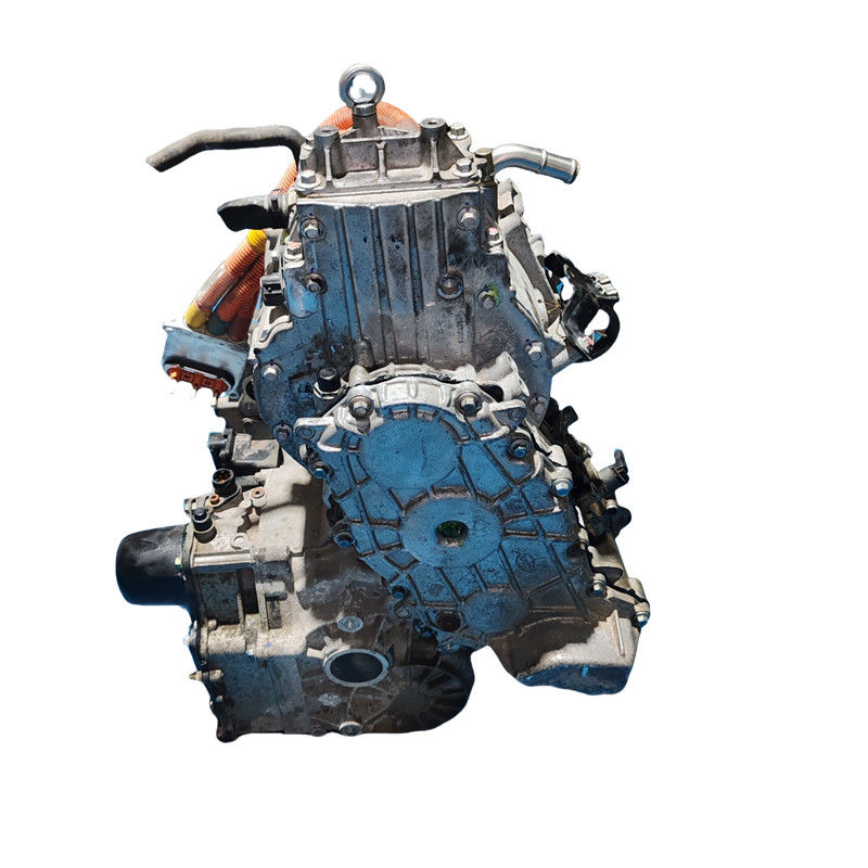Transmesun Assemblage de boîte de vitesses dsg dct utilisée BYD6HDT35 adapté à BYD QIN 2018 1,5t Nouvelle énergie