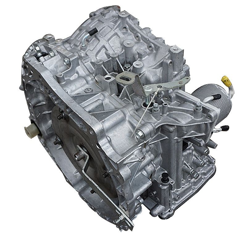 JF011E RE0F10D 4WD 2.5L Partie de transmission automatique pour Nissan X-TRAIL Renault Koleos