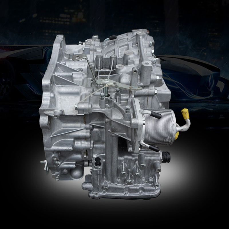 JF011E RE0F10D 4WD 2.5L Partie de transmission automatique pour Nissan X-TRAIL Renault Koleos