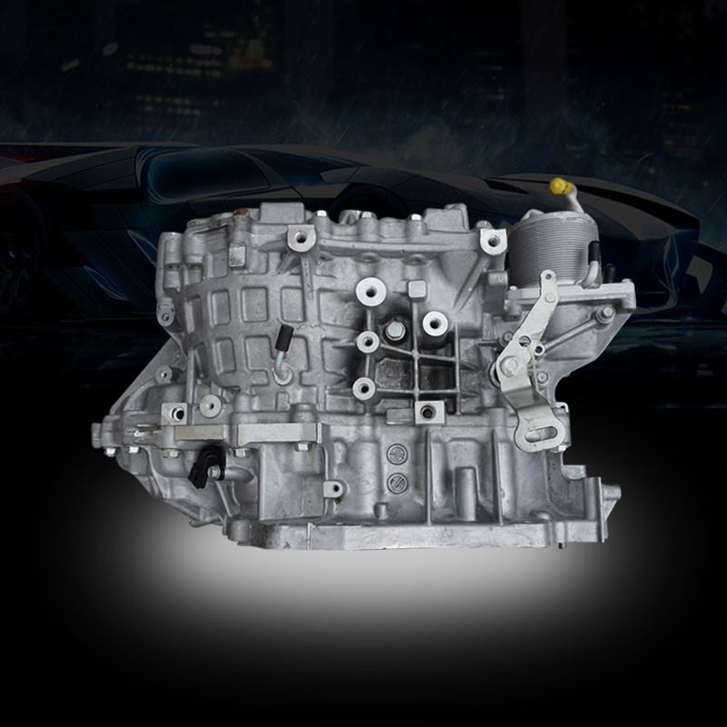 JF011E RE0F10D 4WD 2.5L Partie de transmission automatique pour Nissan X-TRAIL Renault Koleos
