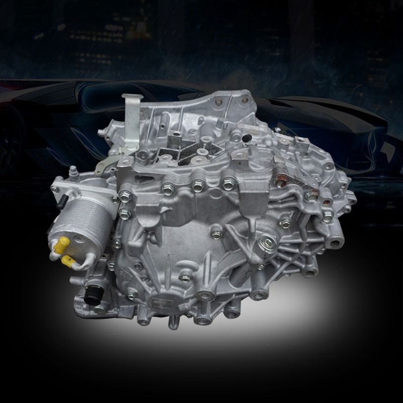 JF011E RE0F10D 4WD 2.5L Partie de transmission automatique pour Nissan X-TRAIL Renault Koleos