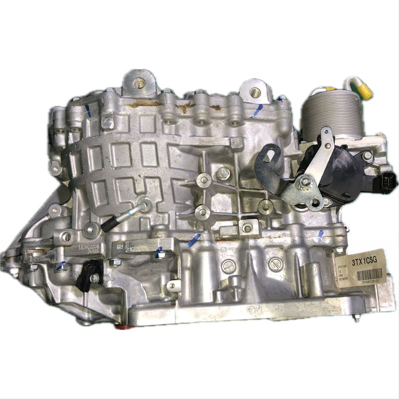 Système de boîtes de vitesses de modèle de transmission pour Nissan JF011E RE0F10B 2011-2015 Poids de 100 kg