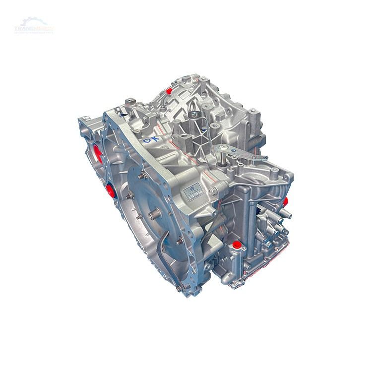 Modèle de transmission T31 2.5L 4WD JF011E/RE0F10A Boîte de vitesses Transmesun pour Nissan QASHQAI