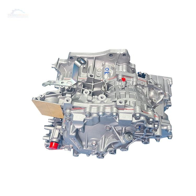 Modèle de transmission T31 2.5L 4WD JF011E/RE0F10A Boîte de vitesses Transmesun pour Nissan QASHQAI