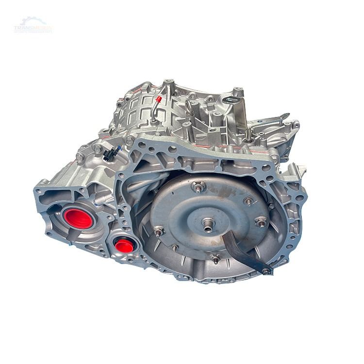 Modèle de transmission T31 2.5L 4WD JF011E/RE0F10A Boîte de vitesses Transmesun pour Nissan QASHQAI