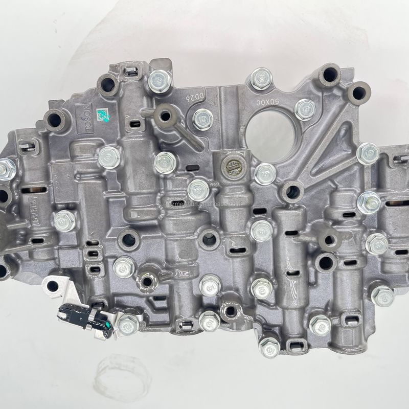 Corps de commande de transmission CVT7 original JF020E RE0F11B pour Nissan Kicks Sylphy TIIDA