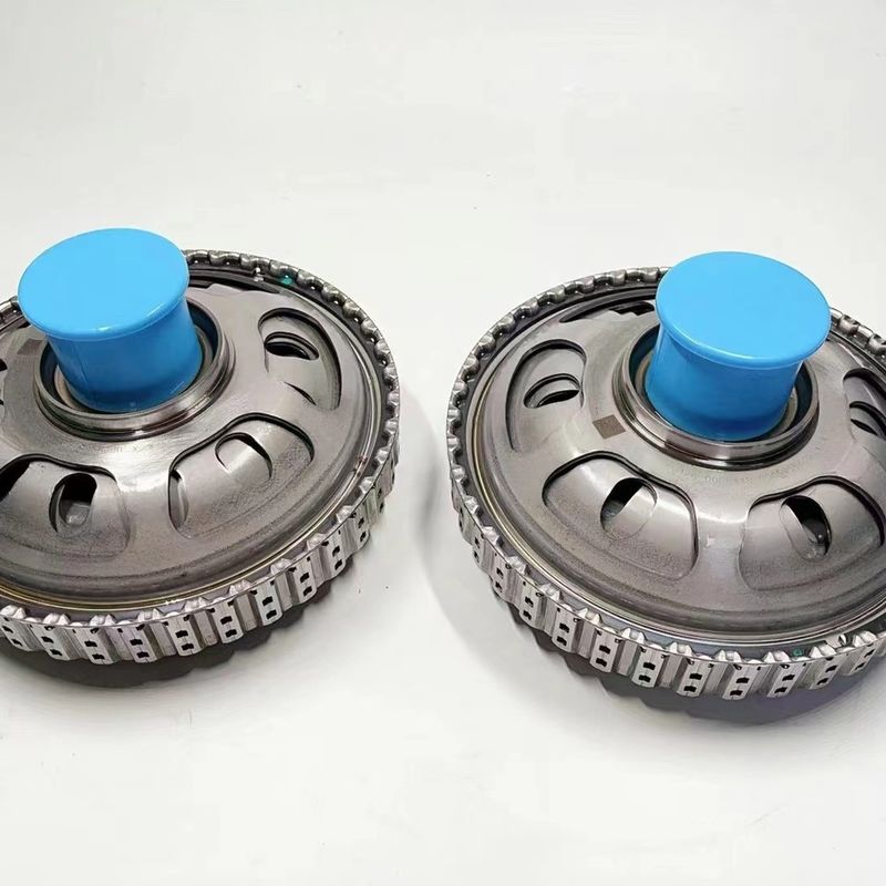 45x45x25cm Assemblage d'embrayage double humide 6DCT150 TRANSMESUN pour Pékin Benz Huachen BMW Haval Fengxing Chery