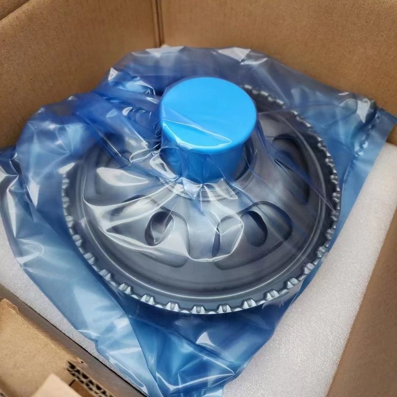45x45x25cm Assemblage d'embrayage double humide 6DCT150 TRANSMESUN pour Pékin Benz Huachen BMW Haval Fengxing Chery