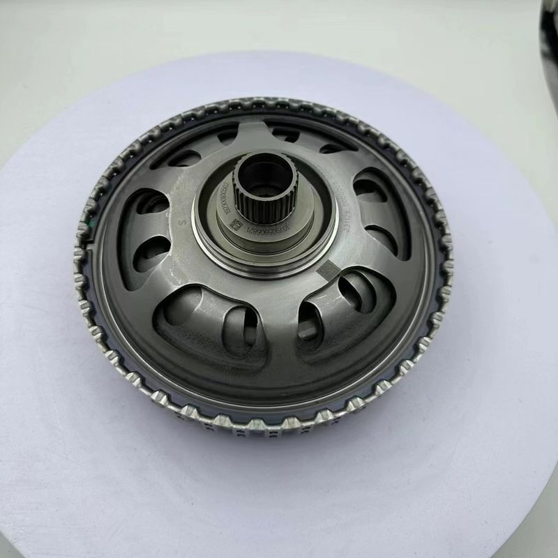 45x45x25cm Assemblage d'embrayage double humide 6DCT150 TRANSMESUN pour Pékin Benz Huachen BMW Haval Fengxing Chery