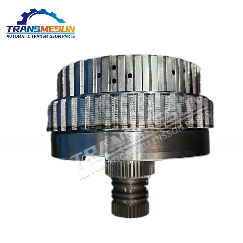M11 DSI6 Assemblage d'engrenages planétaires à transmission pour GEELY Lifan 2010-2016 par TRANSMESUN