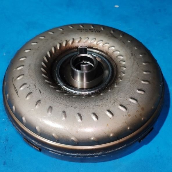 Boîte de vitesses DSI6 M11 DFA 2.0T Partie 0511511061 pour le convertisseur de couple de transmission Ssangyong