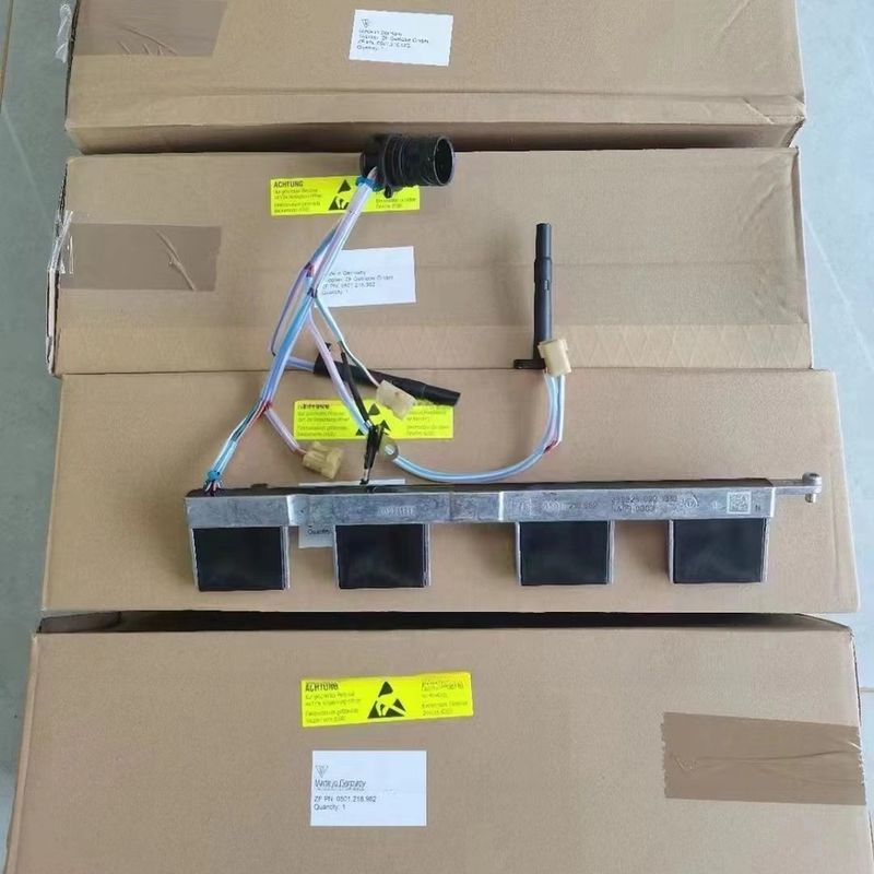 Détecteur de position et de vitesse de l'engrenage de transmission PDK/7DCT pour Porsche Paramera 970 2010-2016.