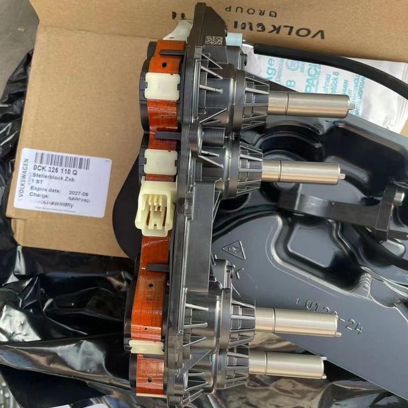 Sélecteur de vitesses 0CJ 0CK DL382 pour Audi A4 A6 C7 Volkswagen modèle de transmission automatique