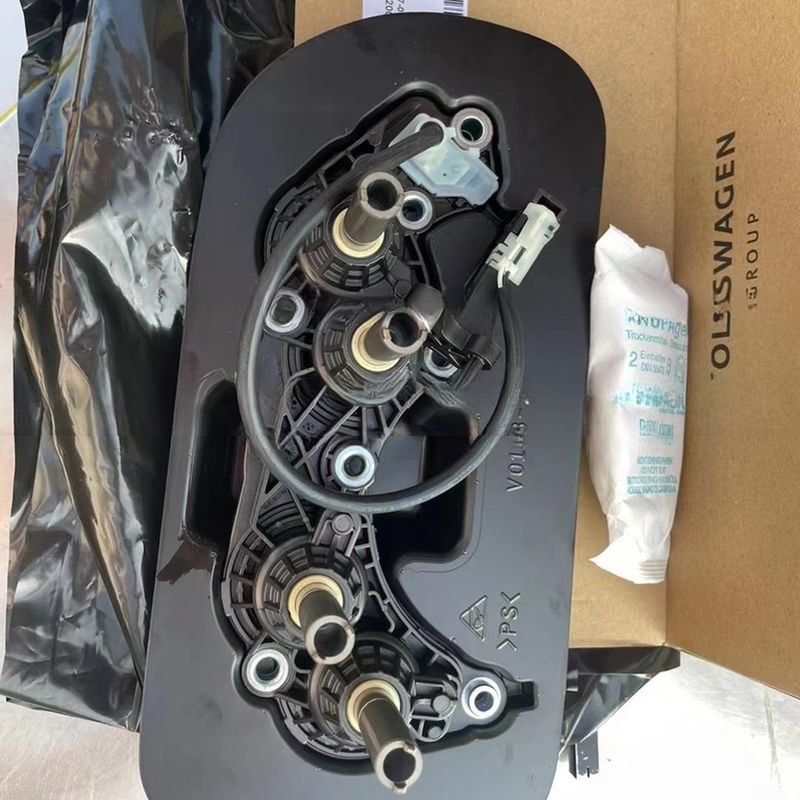 Sélecteur de vitesses 0CJ 0CK DL382 pour Audi A4 A6 C7 Volkswagen modèle de transmission automatique