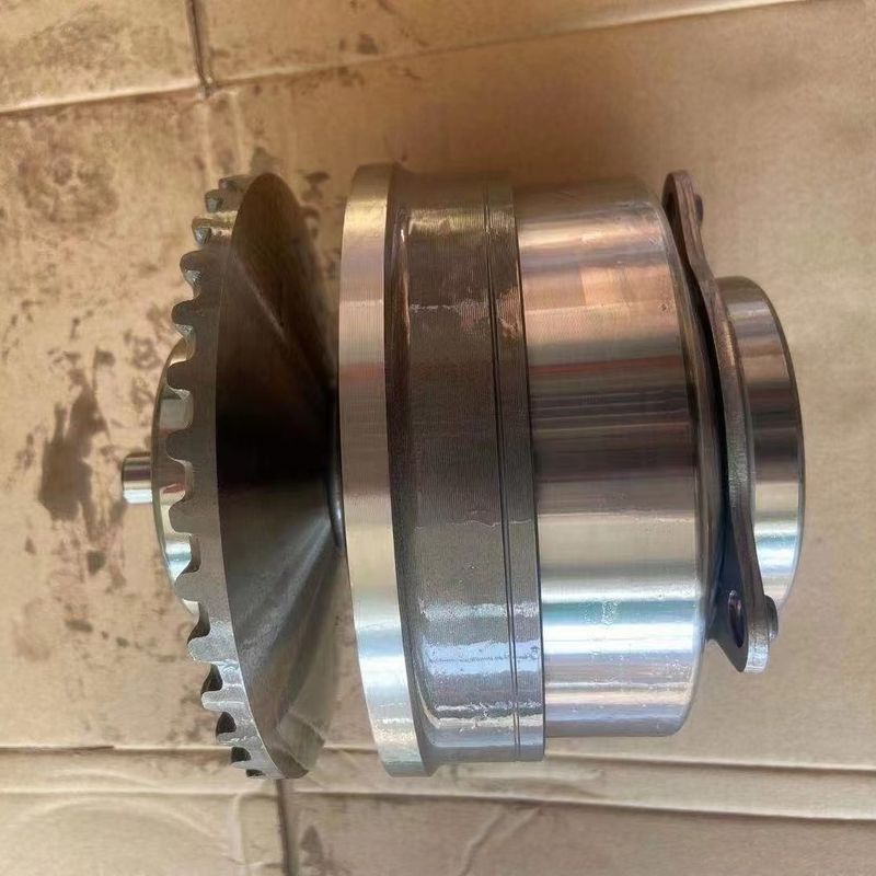 OE N° 019CHD CVT Assemblage de l'arbre de poulie d'entrée pour la première génération de Cheryl E5 11.07-