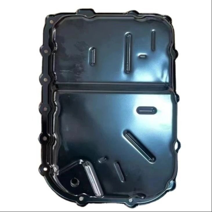 MG 2e génération ZS 2016-2023 CVT180 Panneau d'huile de transmission pour Roewe i5 i6 PLUS RX3 PRO.