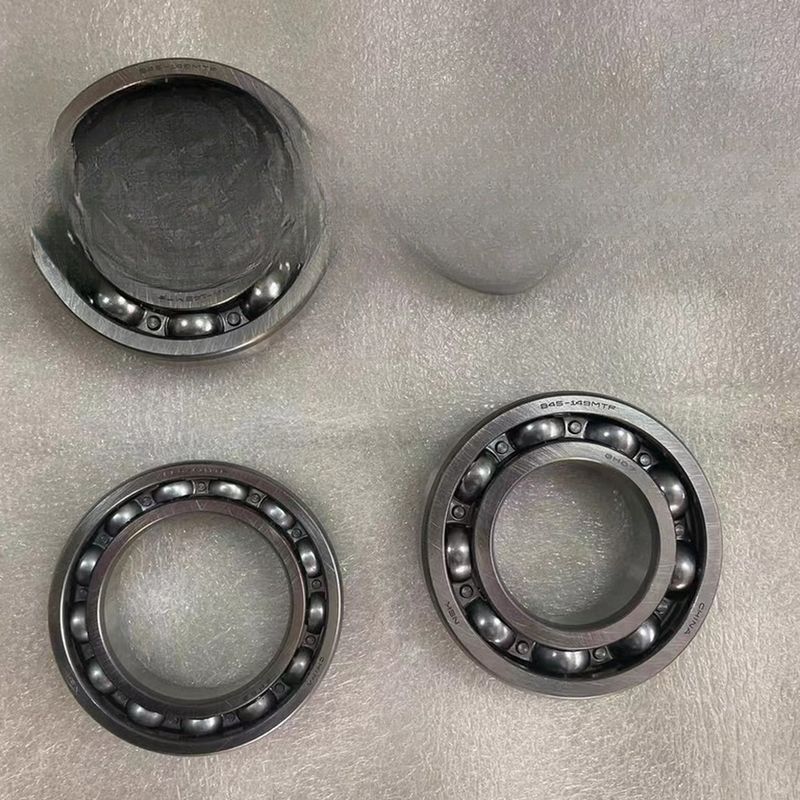 CVT180 Kit de roulement à poulie à courroie de transmission pour Roewe i5 i6 PLUS RX3 PRO MG MG5 2e génération ZS