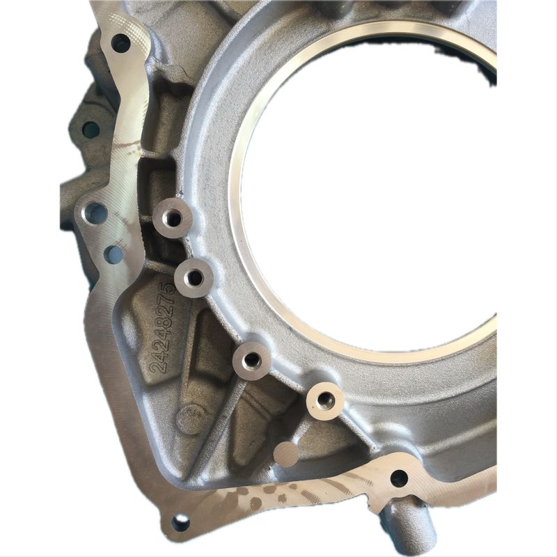 Convertisseur de couple boîtier différentiel pour Buick GL8 LaCrosse Roewe 950 3.0L 24258276 24258276
