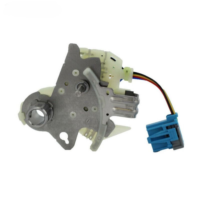 6T40 6T45 Capteur de portée MLPS à commutateur neutre pour 2008-UP BUICK GMC TERRAIN 24230719