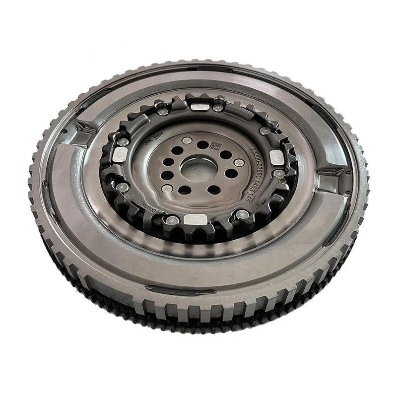 Volant à engrenage à transmission de 1,7 T pour Hyundai Kia D7GF1 D7UF1 OE 2320003950