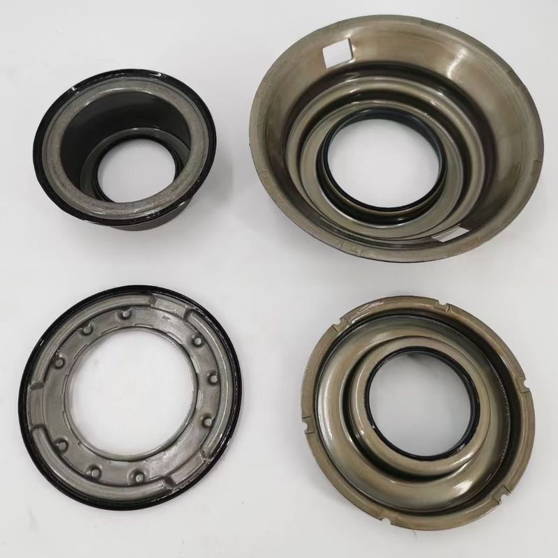 Modèles multiples de groupe de pistons de transmission automatique pour véhicule tout-terrain fermé Q5 8R