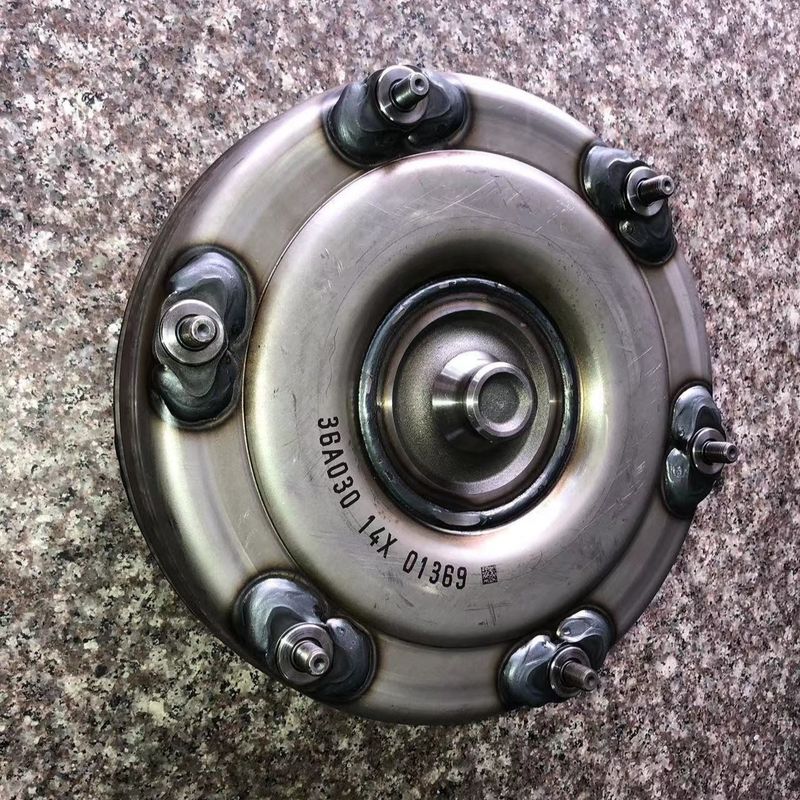 Partie du convertisseur de couple du système de transmission pour BMW GA6F21AW TF-72SC 1.2T 1.5T automatique