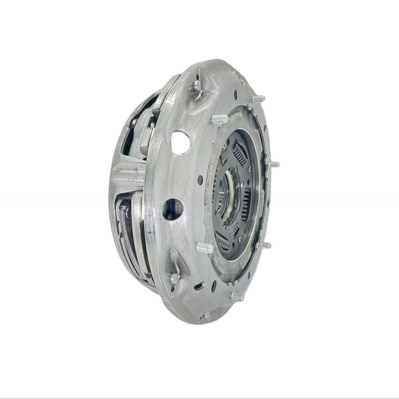 Ford Focus Fiesta DPS6 6DCT250 Transmission à performance d'embrayage pour pièces automobiles