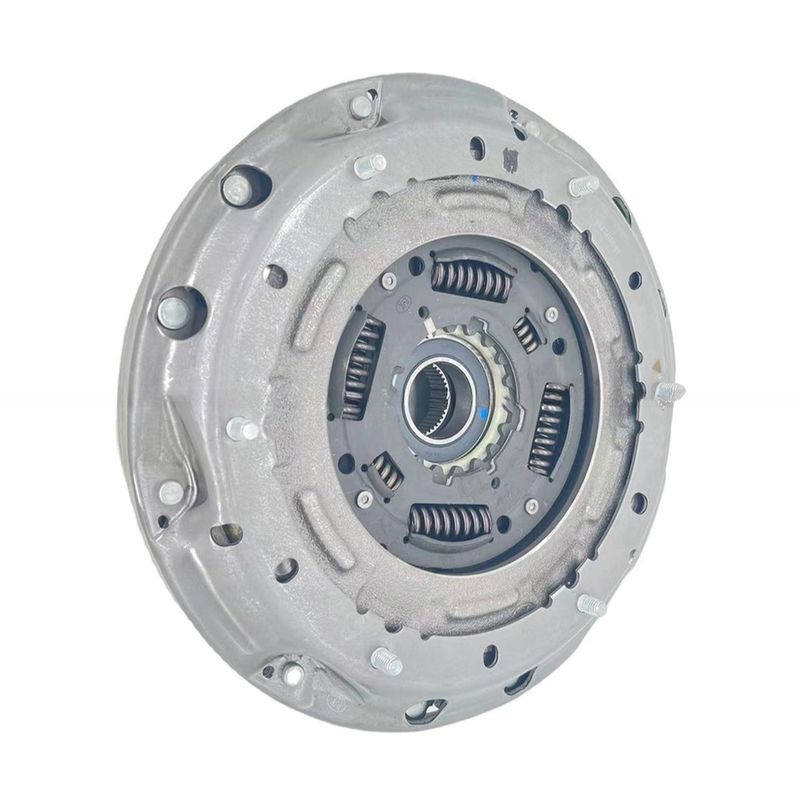 Ford Focus Fiesta DPS6 6DCT250 Transmission à performance d'embrayage pour pièces automobiles
