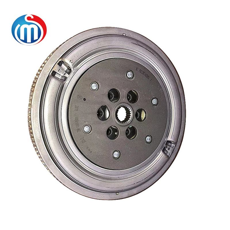 VT2 VT3 Partie de transmission pour Zotye BAIC LEOPAARD Disque de choc du volant d'entraînement