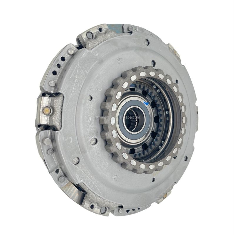 Carrosserie d'embrayage à sec compatible pour Renault Ford Smart 6DCT250 DPS6 LUK automatique