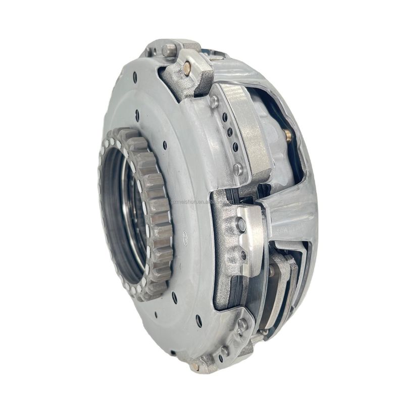 Carrosserie d'embrayage à sec compatible pour Renault Ford Smart 6DCT250 DPS6 LUK automatique