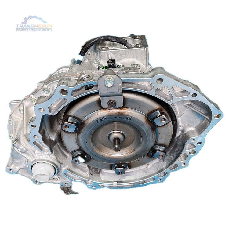 S30 Saloon TRANSMESUN Original AISIN SSII TS-40SN Assemblage de boîte de vitesses à 4 vitesses pour le FENGSHEN