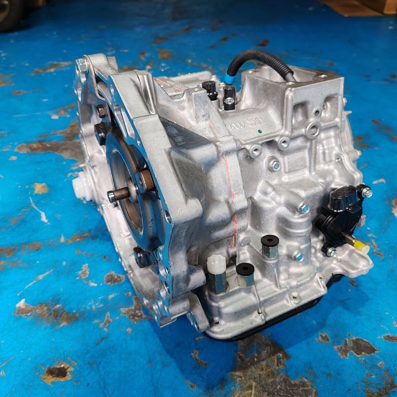 S30 Saloon TRANSMESUN Original AISIN SSII TS-40SN Assemblage de boîte de vitesses à 4 vitesses pour le FENGSHEN