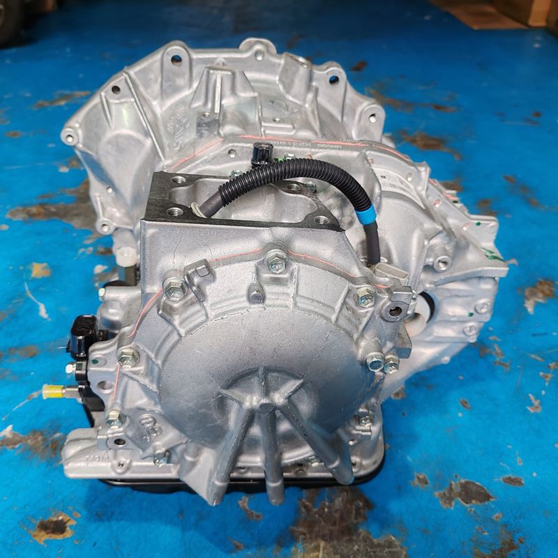 S30 Saloon TRANSMESUN Original AISIN SSII TS-40SN Assemblage de boîte de vitesses à 4 vitesses pour le FENGSHEN
