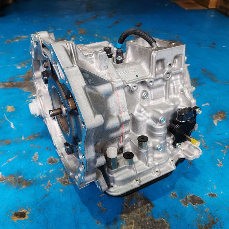 S30 Saloon TRANSMESUN Original AISIN SSII TS-40SN Assemblage de boîte de vitesses à 4 vitesses pour le FENGSHEN